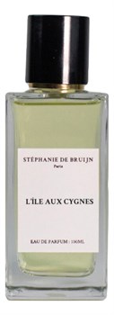 Stephanie De Bruijn l’Ile Aux Cygnes - фото 16514