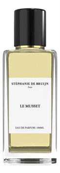 Stephanie De Bruijn Le Musset - фото 16516