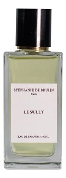 Stephanie De Bruijn Le Sully - фото 16518