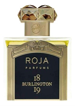 Roja Dove Burlington 1819 - фото 16542