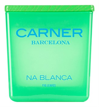 Carner Barcelona Na Blanca свеча - фото 16631