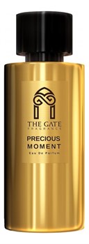 The Gate Fragrances Paris Precious Moment TGP_001 - фото 16644