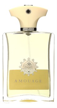 Amouage Silver Man AMG_007 - фото 16678