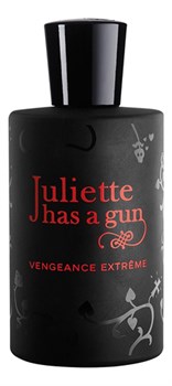 Juliette Has A Gun Vengeance Extreme - фото 16684