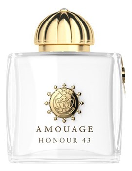 Amouage Honour 43 Woman - фото 16699