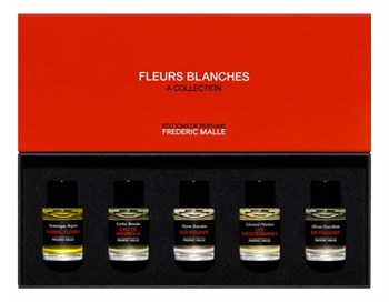 Frederic Malle set - фото 16771