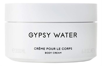 Byredo Gypsy Water - фото 16828