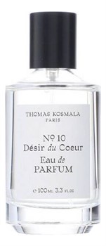 Thomas Kosmala Desir du Coeur - фото 16837