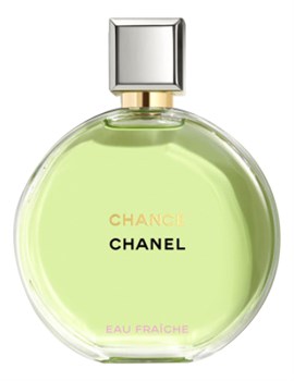 Chanel Chance Eau Fraiche Eau de Parfum 126038-1 - фото 16838