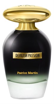 Patrice Martin Devilish Passion - фото 16839