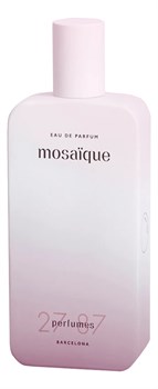 27 87 Perfumes Mosaique - фото 16924