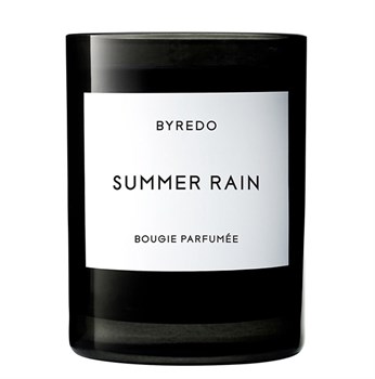 Byredo Summer Rain свеча - фото 16975