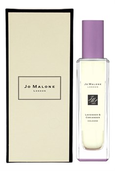 Jo Malone Lavender & Coriander Cologne 151027 - фото 16976