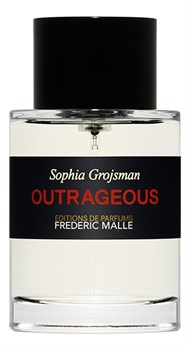 Frederic Malle Outrageous! - фото 16989