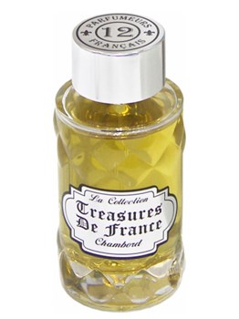 12 Parfumeurs Chambord - фото 16995