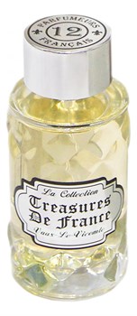 12 Parfumeurs Vaux Le Vicomte - фото 16999