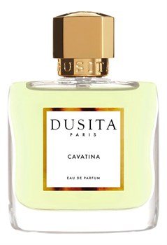 Dusita Parfums Cavatina - фото 17052