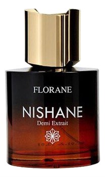 Nishane Florane - фото 17146