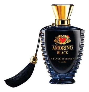 Amorino Black Essence - фото 17169
