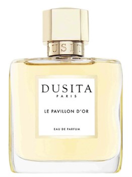 Dusita Parfums Le Pavillon D'Or - фото 17189