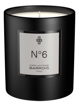 Marc-Antoine Barrois N°6 Ароматическая свеча - фото 17195