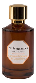 pH Fragrances Gardenia & Jasmine of Cashmere - фото 17221