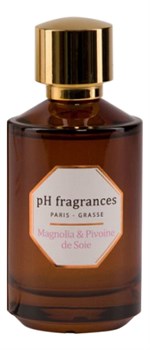 pH Fragrances Magnolia & Peony of Silk - фото 17225