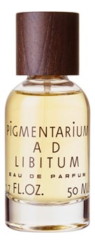 Pigmentarium Ad Libitum - фото 17237