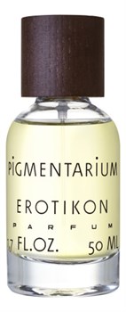 Pigmentarium Erotikon - фото 17240