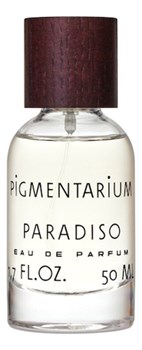 Pigmentarium Paradiso - фото 17243