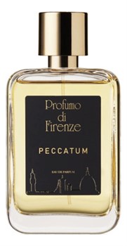 Profumo di Firenze Peccatum - фото 17268