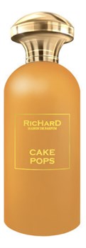 Richard Cake Pops - фото 17271