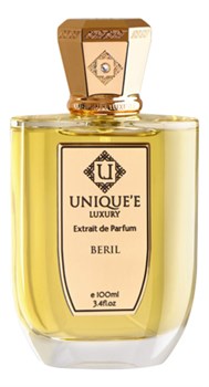 Unique'e Luxury Beril - фото 17291