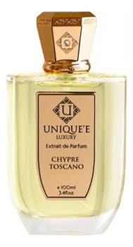 Unique'e Luxury Chypre Toscano Uniq_005 - фото 17297