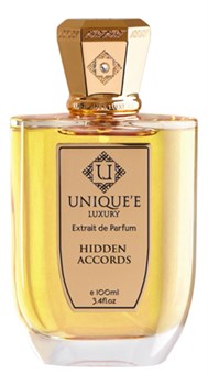 Unique'e Luxury Hidden Accords - фото 17301