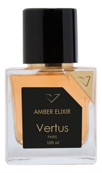 Vertus Amber Elixir - фото 17309