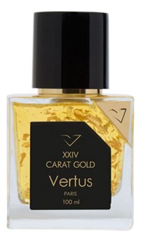 Vertus XXIV Carat Gold - фото 17323