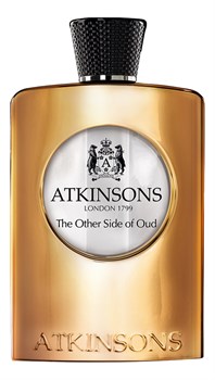 Atkinsons The Other Side of Oud - фото 17403