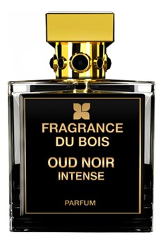 Fragrance Du Bois Oud Noir Intense - фото 17406