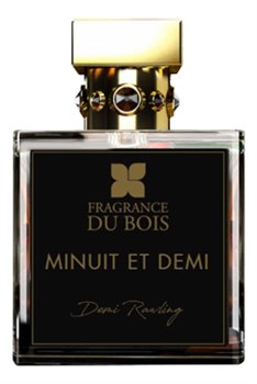 Fragrance Du Bois Minuit et Demi - фото 17476