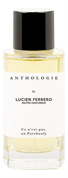 Anthologie by Lucien Ferrero Ce N'est Pas Un Patchouly - фото 17482
