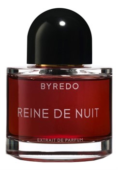 Byredo Night Veils - Reine de Nuit - фото 17497