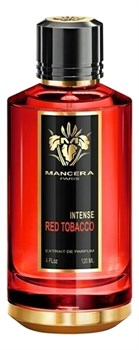 Mancera Red Tobacco Intense - фото 17523