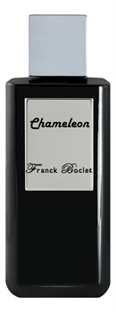 Franck Boclet Chameleon - фото 17530