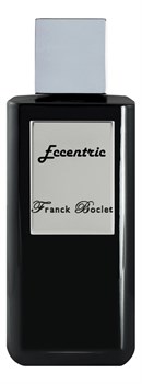 Franck Boclet Eccentric - фото 17531