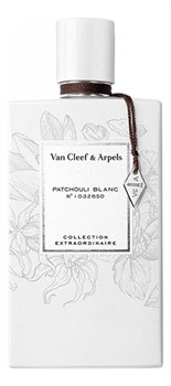 Van Cleef & Arpels Patchouli Blanc - фото 17534