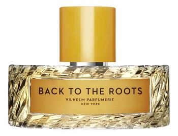 Vilhelm Parfumerie Back to the Roots - фото 17544