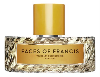 Vilhelm Parfumerie Faces of Francis - фото 17553