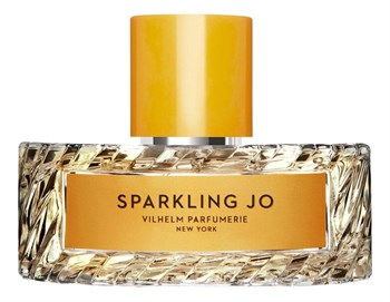 Vilhelm Parfumerie Sparkling Jo - фото 17554