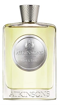 Atkinsons Mint & Tonic - фото 17586